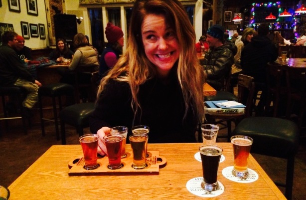 Blacksmith Brewing Company餐厅图片