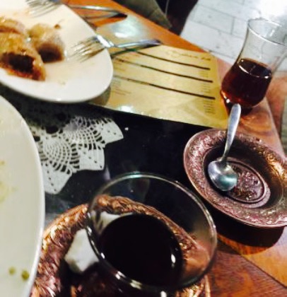 Baklava Shop Sarajevo餐厅图片