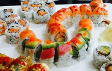 Osho Sushi & Bar餐厅图片