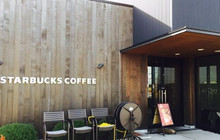 starbucks Cofee Ichihara餐厅图片