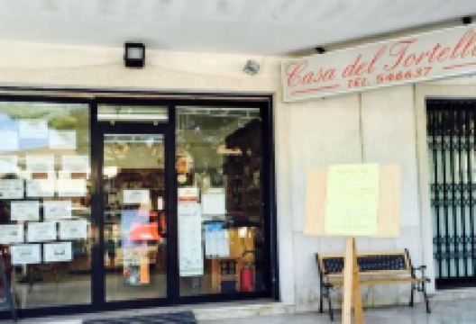 Casa Del Tortellino美食图片