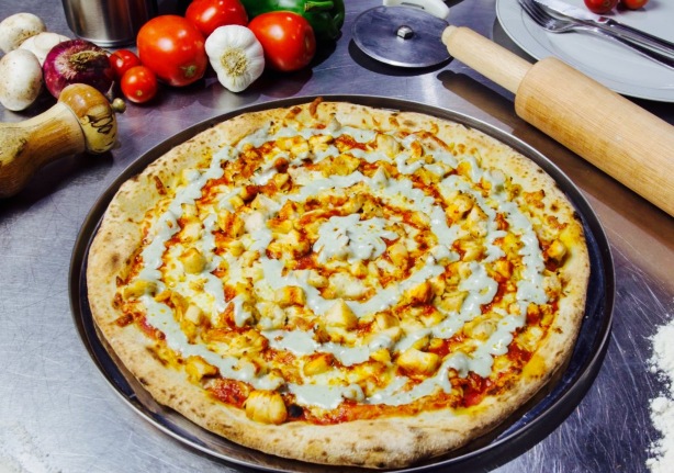 Philippe's Pizza餐厅图片