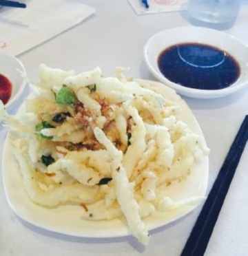 Golden Times Seafood Restaurant餐厅图片