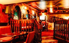 Maddens Bar Antrim餐厅图片
