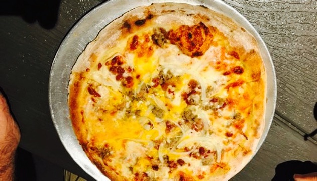 Pizzeria Puerto Madero