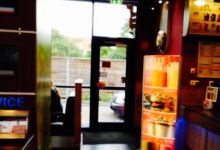 Burger King美食图片