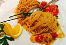 Ristorante Ritter Heydebach美食图片