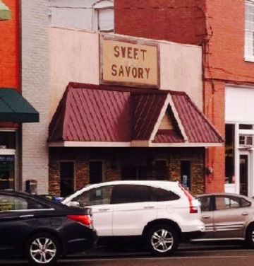 Sweet & Savory餐厅图片