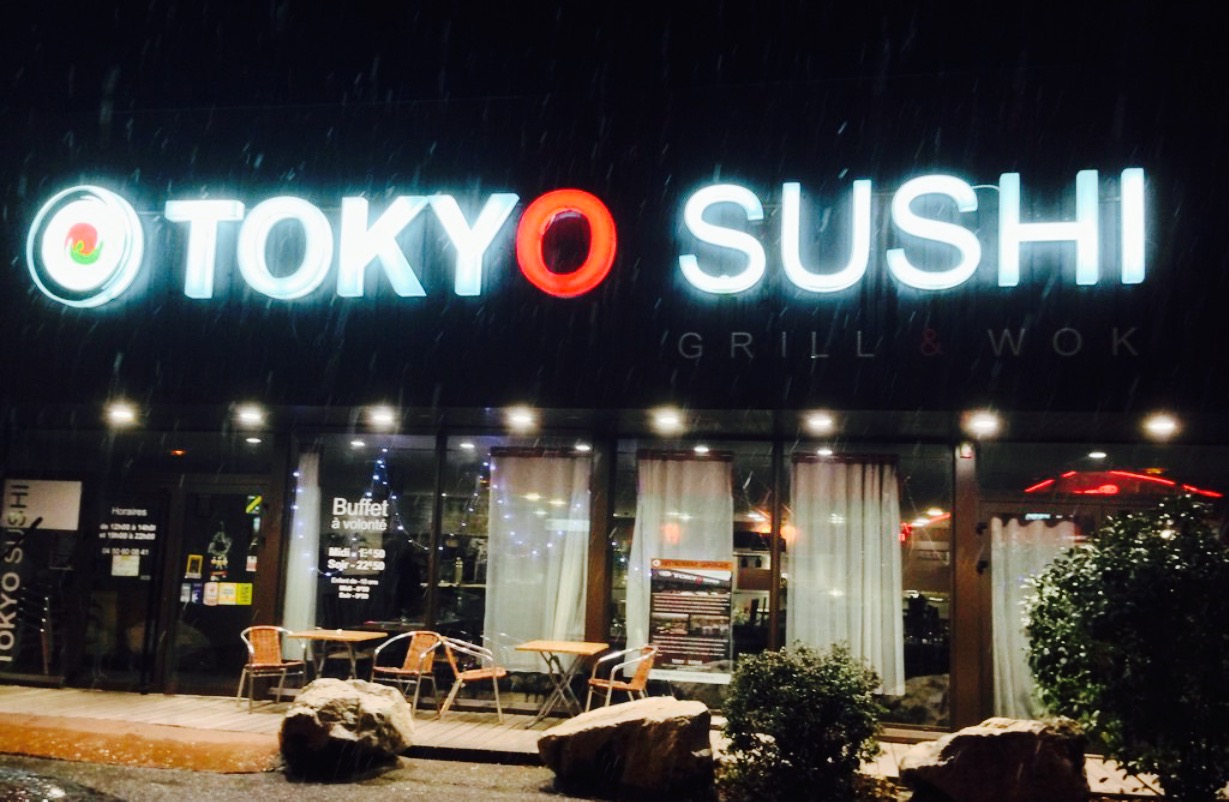 Ichiban Sushi餐厅图片