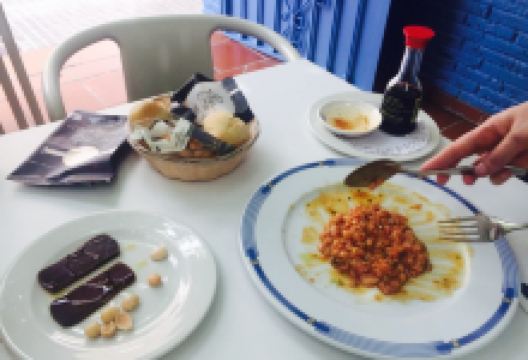 La Taberna de El Campero美食图片