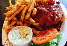 Jack Fries美食图片