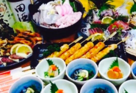 Sabaishi Drive-In美食图片