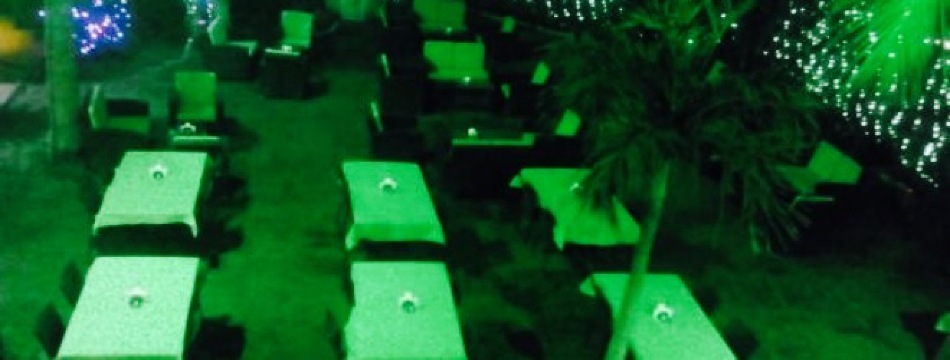 La Cabane餐厅图片