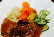 Restaurant Au Bon Coin美食图片
