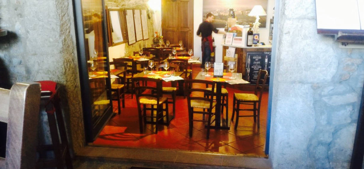 Casa Porciatti Enoteca e Wine Bar餐厅图片