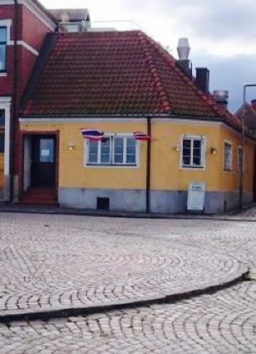 Pha Mems Thai Restaurang餐厅图片