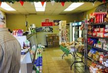 Polish American Deli美食图片
