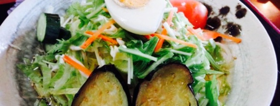 Sobakatsu Sarashina Main Store