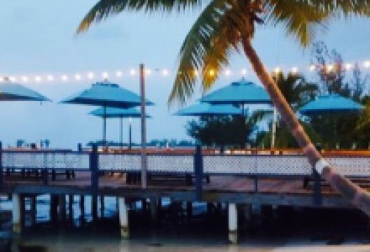 Lobster Trap美食图片