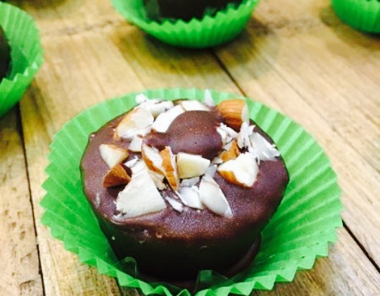 Bigode Verde Alimentos Naturais餐厅图片