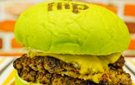 Flip Burger