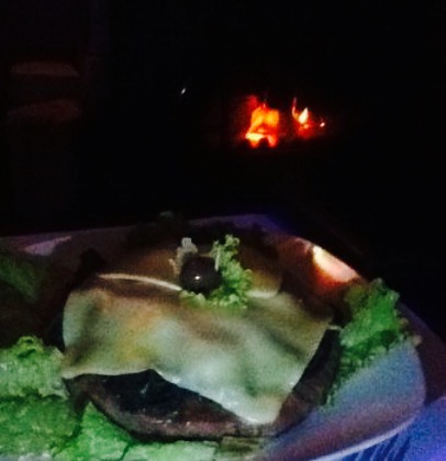 American Club Tapas Bar & Coffee