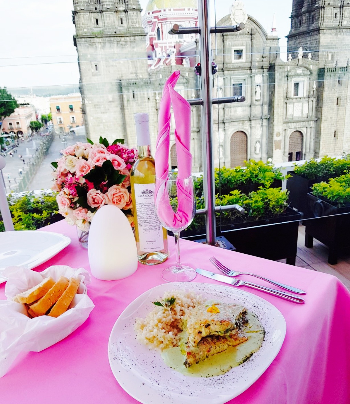 Attico 303餐厅图片