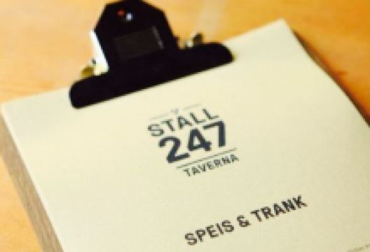 Stall 247美食图片