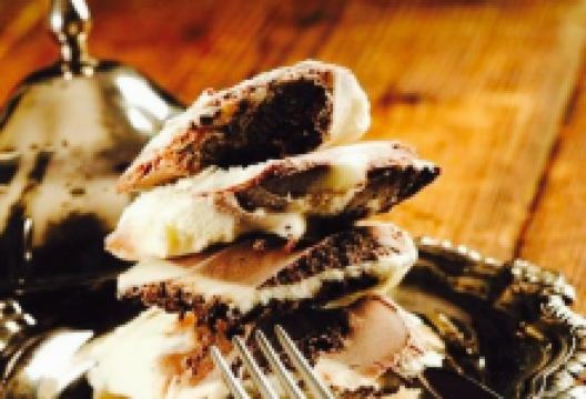 Kunefeci美食图片