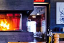 Pedi Restaurant & Vinothek美食图片