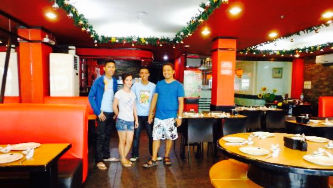 Dimsum Diner餐厅图片