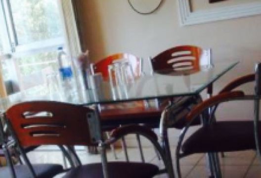 Sunset Boulevard Restaurant美食图片