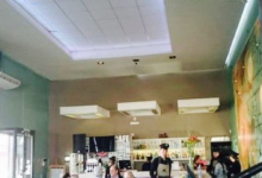 La Maquina Resto Bar美食图片