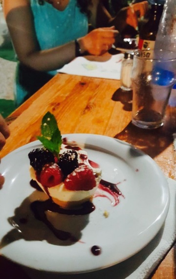 Pizzeria da Poldo餐厅图片