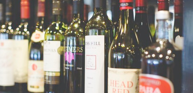 The Lord Anson Public House