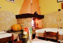 Trattoria Al Cantinon美食图片