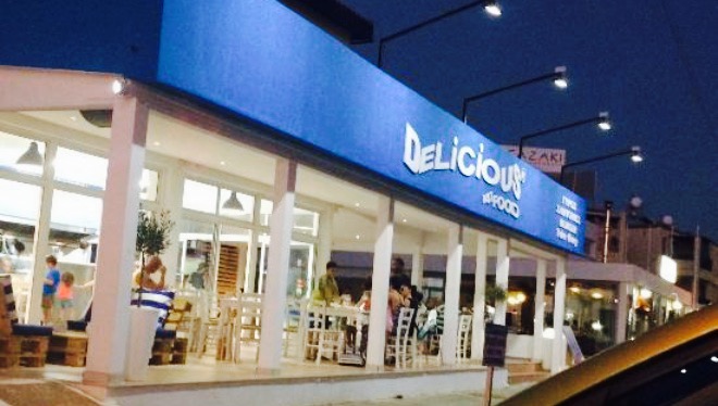 Delicious餐厅图片