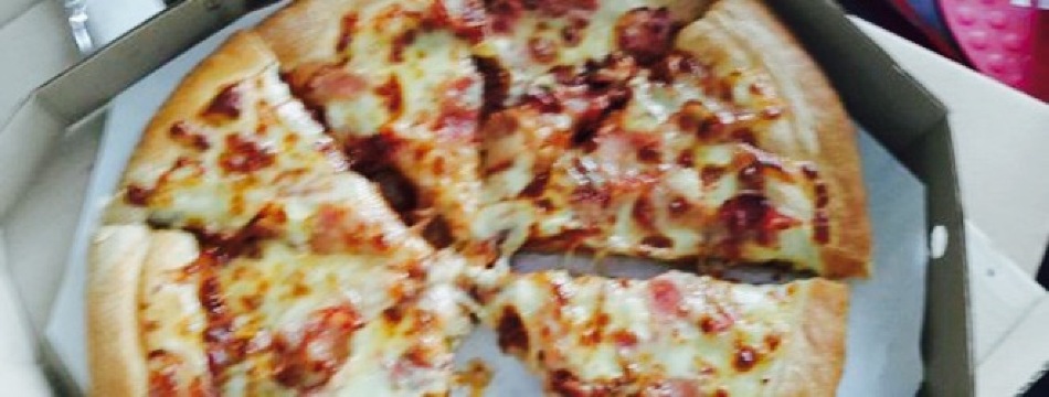 Pizza Hut SM Valenzuela