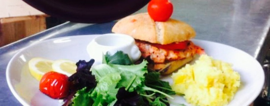 Les jardins de Bages