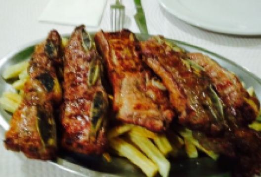 Casa Valentin美食图片