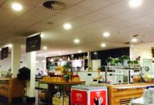 Go Bar & Kitchen美食图片