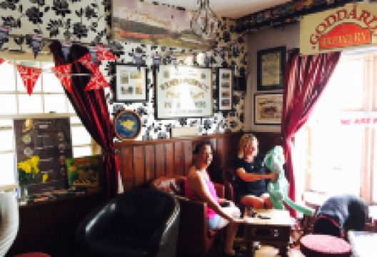 Newport Ale House美食图片