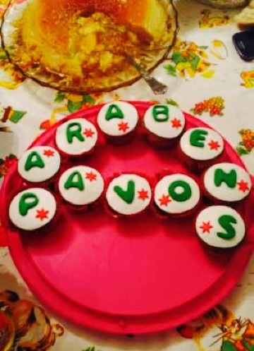 Cafe Muxima餐厅图片