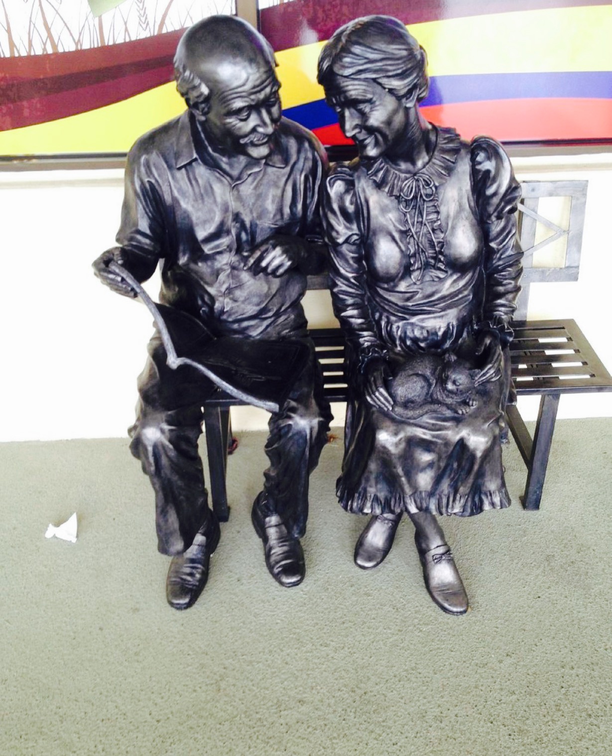 Delicias de la Abuela