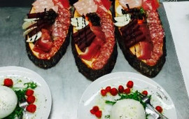 Pummarola 'Ncoppa
