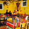 Mangoes Mexican Bar & Grill