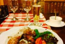Trattoria la Prima美食图片