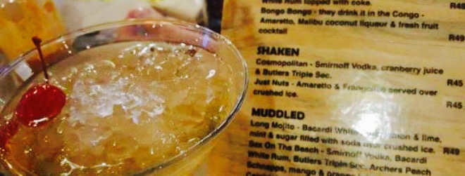 Mo-Zam-Bik Krugersdorp