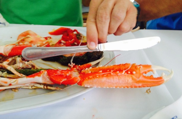 Manguita餐厅图片