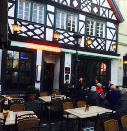 Ayuntamiento Restaurant